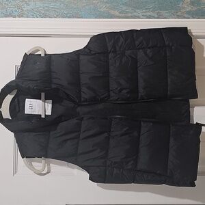 Gap Cold Control Women's Vest